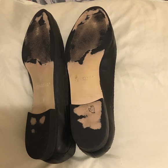 Trotters leather flats - Picture 2 of 2